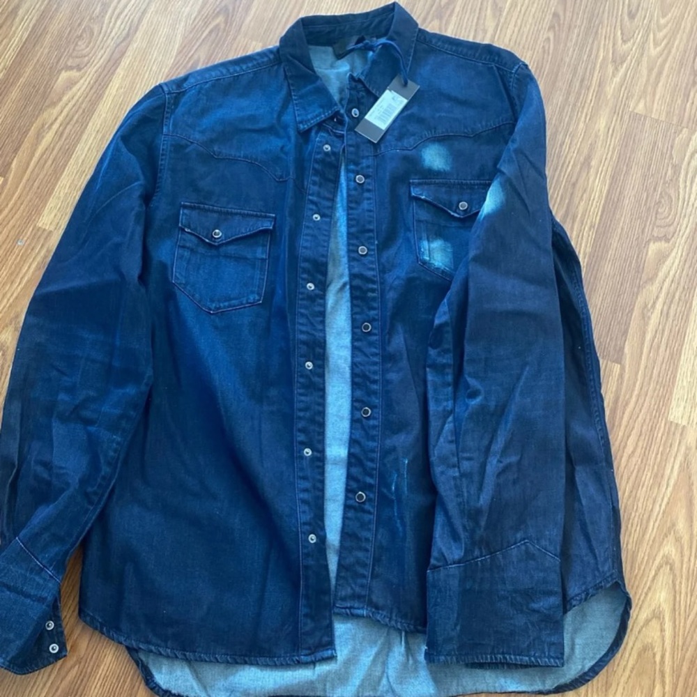 Diesel Black Gold